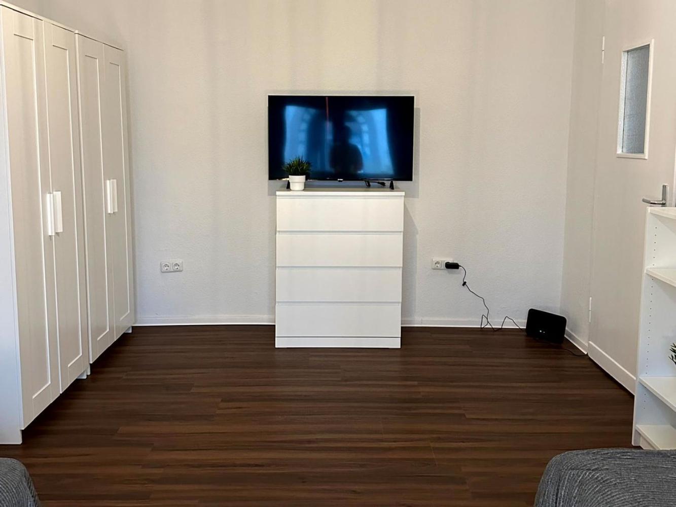 Cozy Apartment With Garden In Gelsenkirchen Eksteriør bilde